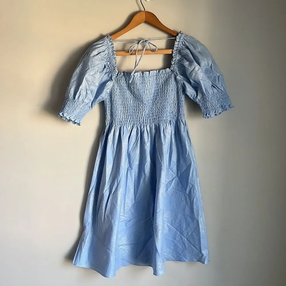 Hill House Home The Athena Nap Dress - Picture 3 of 15